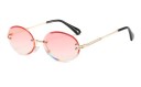 Lunettes de soleil pour femmes E1640 8