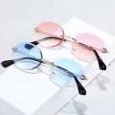 Lunettes de soleil pour femmes E1640 2