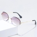 Lunettes de soleil pour femmes E1640 3