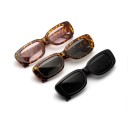Lunettes de soleil pour femmes E1641 3