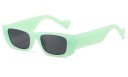 Lunettes de soleil pour femmes E1647 4