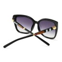 Lunettes de soleil pour femmes E1648 2
