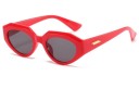 Lunettes de soleil pour femmes E1649 12