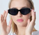 Lunettes de soleil pour femmes E1649 3