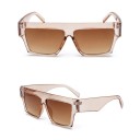Lunettes de soleil pour femmes E1650 3