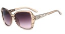 Lunettes de soleil pour femmes E1653 9