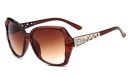 Lunettes de soleil pour femmes E1653 7