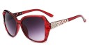 Lunettes de soleil pour femmes E1653 5