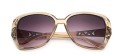 Lunettes de soleil pour femmes E1653 2