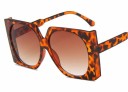 Lunettes de soleil pour femmes E1656 6