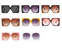 Lunettes de soleil pour femmes E1656 2