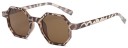 Lunettes de soleil pour femmes E1661 8