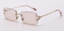 Lunettes de soleil pour femmes E1663 8