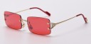 Lunettes de soleil pour femmes E1663 5