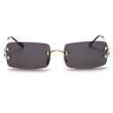 Lunettes de soleil pour femmes E1663 2
