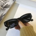 Lunettes de soleil pour femmes E1667 4