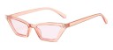 Lunettes de soleil pour femmes E1669 8