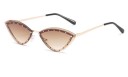 Lunettes de soleil pour femmes E1671 11