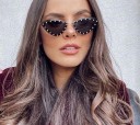 Lunettes de soleil pour femmes E1671 1