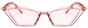 Lunettes de soleil pour femmes E1678 9