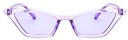 Lunettes de soleil pour femmes E1678 10