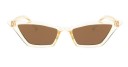 Lunettes de soleil pour femmes E1678 13