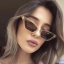 Lunettes de soleil pour femmes E1678 1