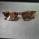 Lunettes de soleil pour femmes E1678 3