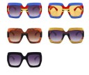 Lunettes de soleil pour femmes E1679 4