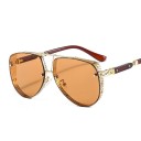 Lunettes de soleil pour femmes E1682 6