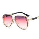 Lunettes de soleil pour femmes E1682 7