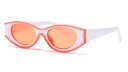 Lunettes de soleil pour femmes E1683 9