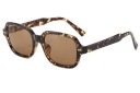 Lunettes de soleil pour femmes E1685 4