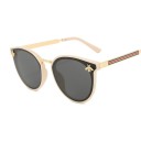 Lunettes de soleil pour femmes E1686 5