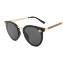 Lunettes de soleil pour femmes E1686 6