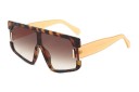 Lunettes de soleil pour femmes E1687 7