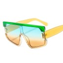 Lunettes de soleil pour femmes E1687 1