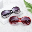 Lunettes de soleil pour femmes E1689 2