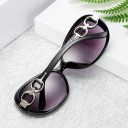 Lunettes de soleil pour femmes E1689 3
