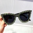 Lunettes de soleil pour femmes E1692 4