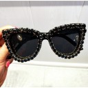 Lunettes de soleil pour femmes E1692 6