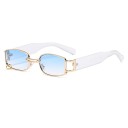 Lunettes de soleil pour femmes E1700 4