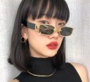 Lunettes de soleil pour femmes E1700 1