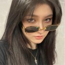 Lunettes de soleil pour femmes E1700 2
