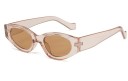 Lunettes de soleil pour femmes E1705 5