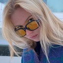 Lunettes de soleil pour femmes E1708 4