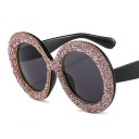 Lunettes de soleil pour femmes E1709 4