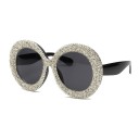 Lunettes de soleil pour femmes E1709 5