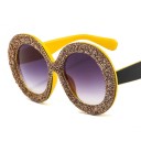 Lunettes de soleil pour femmes E1709 9