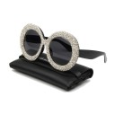 Lunettes de soleil pour femmes E1709 2